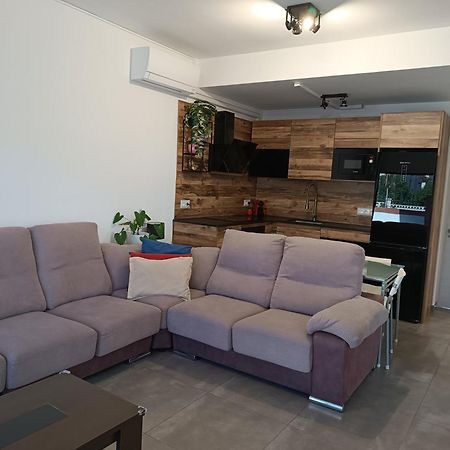 Suite Poblamar Pobla de Montornés Extérieur photo