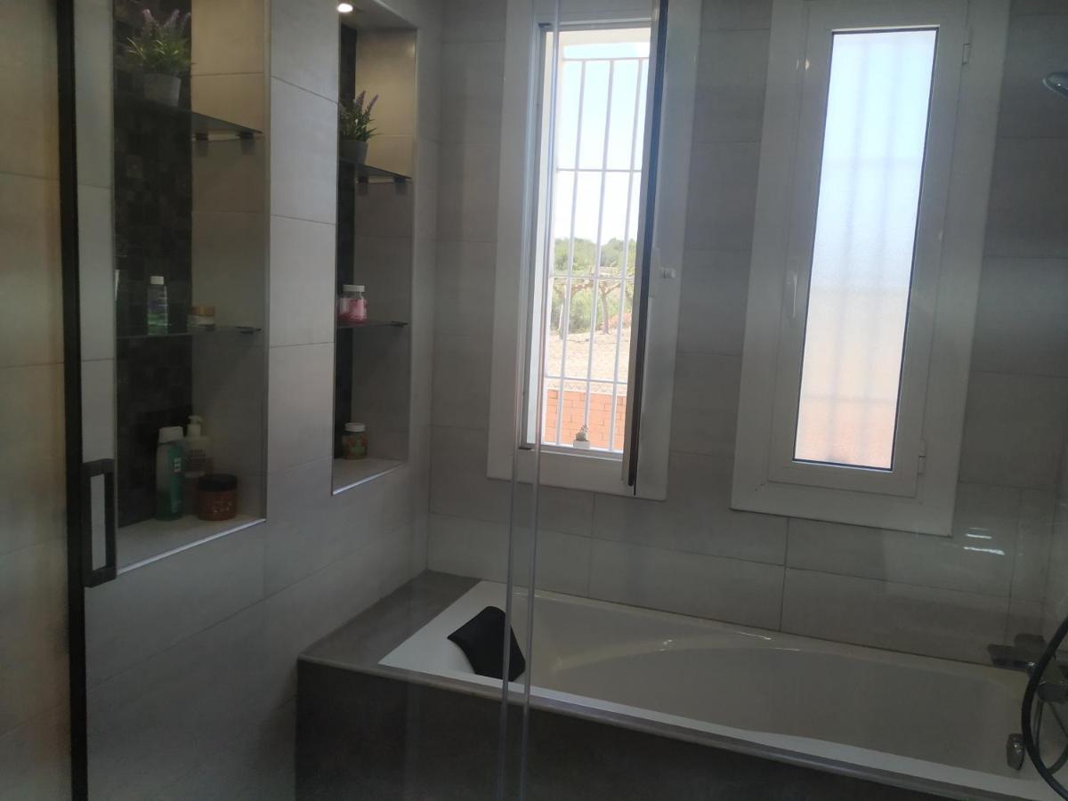 Suite Poblamar Pobla de Montornés Extérieur photo