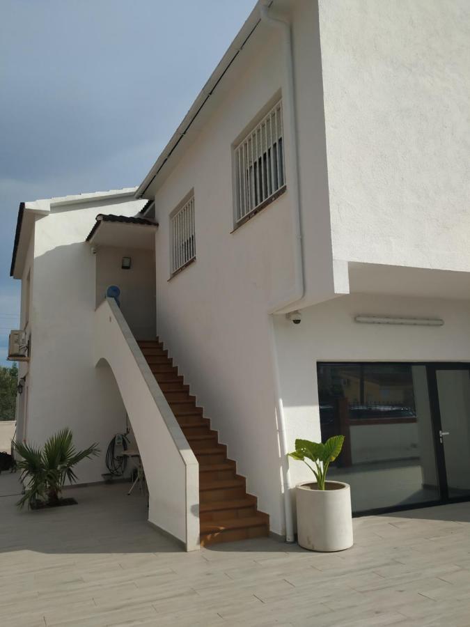 Suite Poblamar Pobla de Montornés Extérieur photo