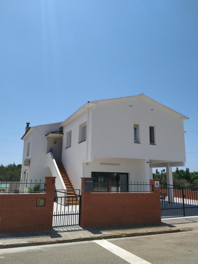Suite Poblamar Pobla de Montornés Extérieur photo