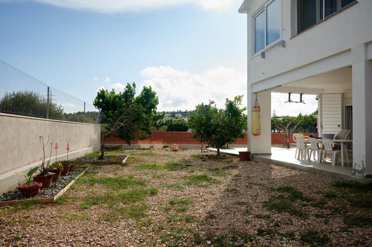 Suite Poblamar Pobla de Montornés Extérieur photo
