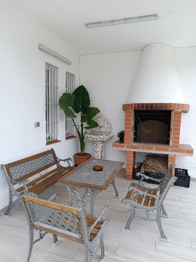 Suite Poblamar Pobla de Montornés Extérieur photo