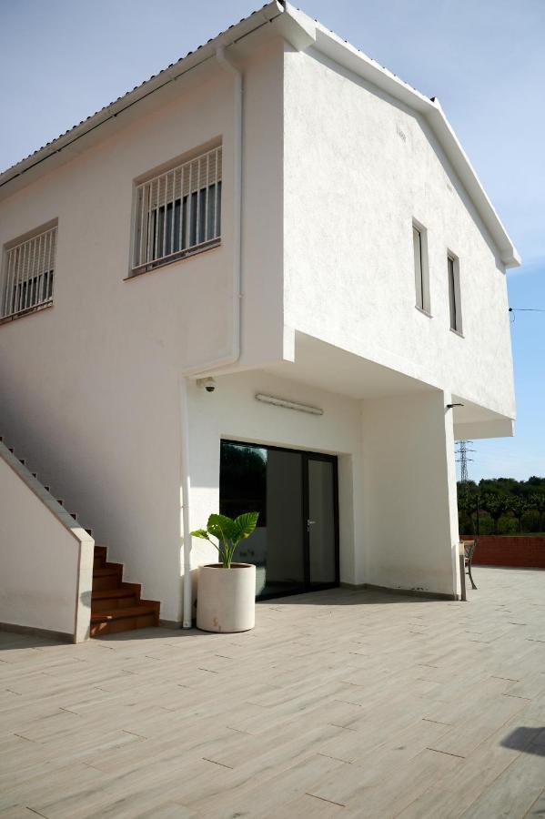 Suite Poblamar Pobla de Montornés Extérieur photo