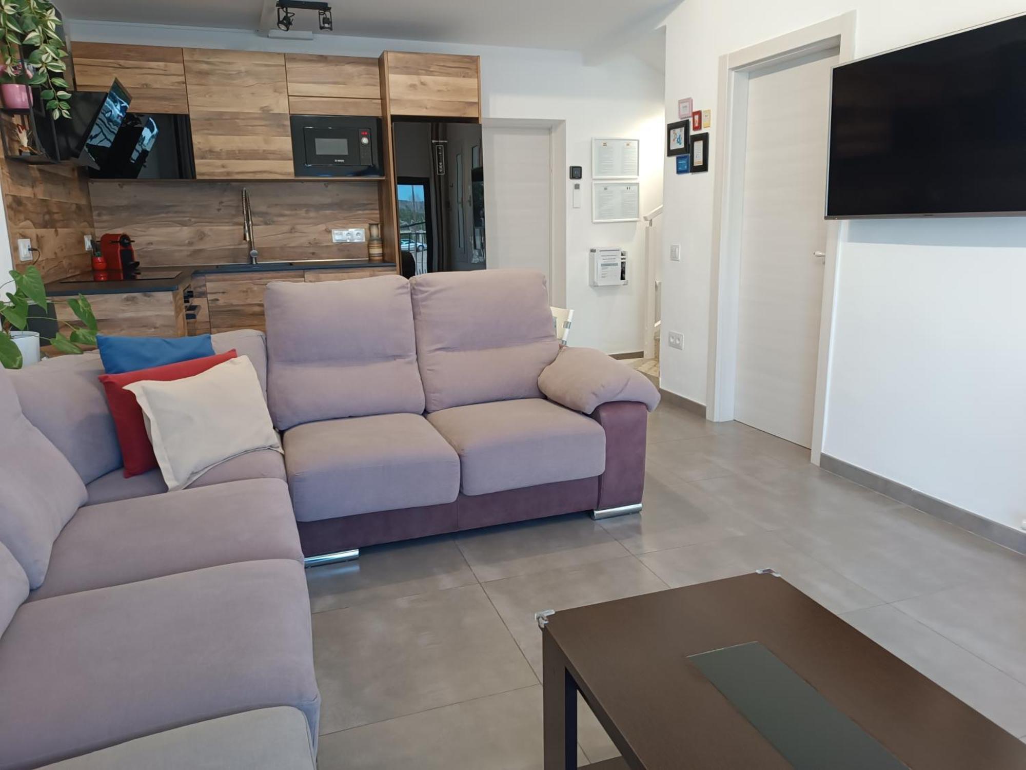 Suite Poblamar Pobla de Montornés Extérieur photo