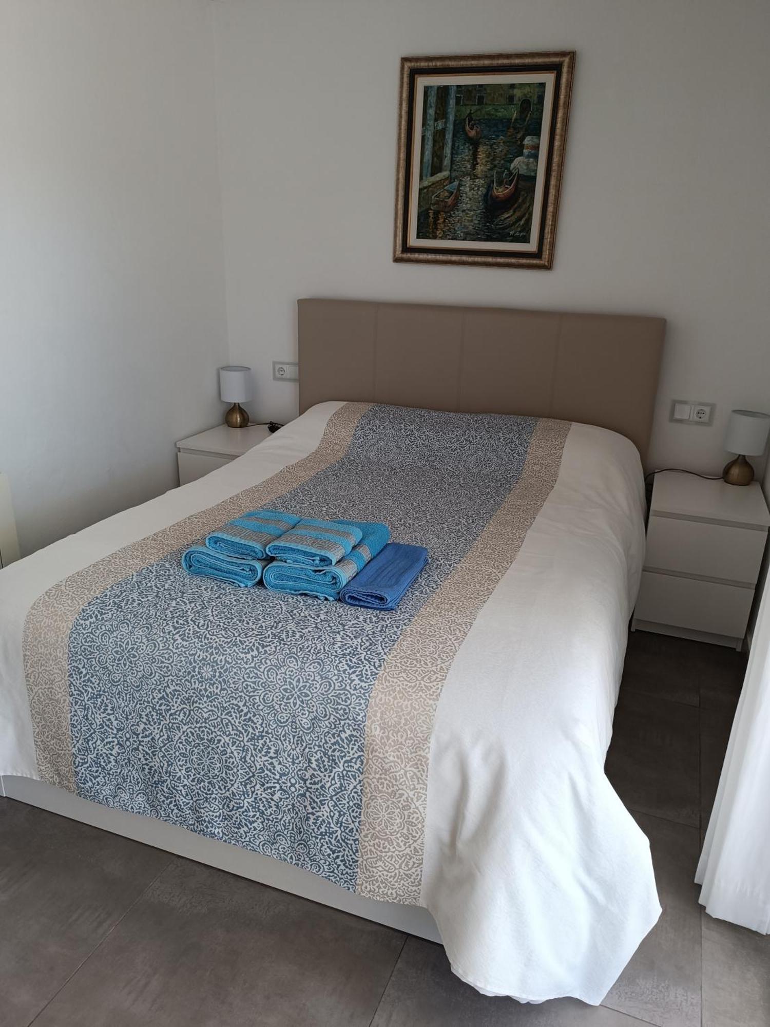 Suite Poblamar Pobla de Montornés Extérieur photo