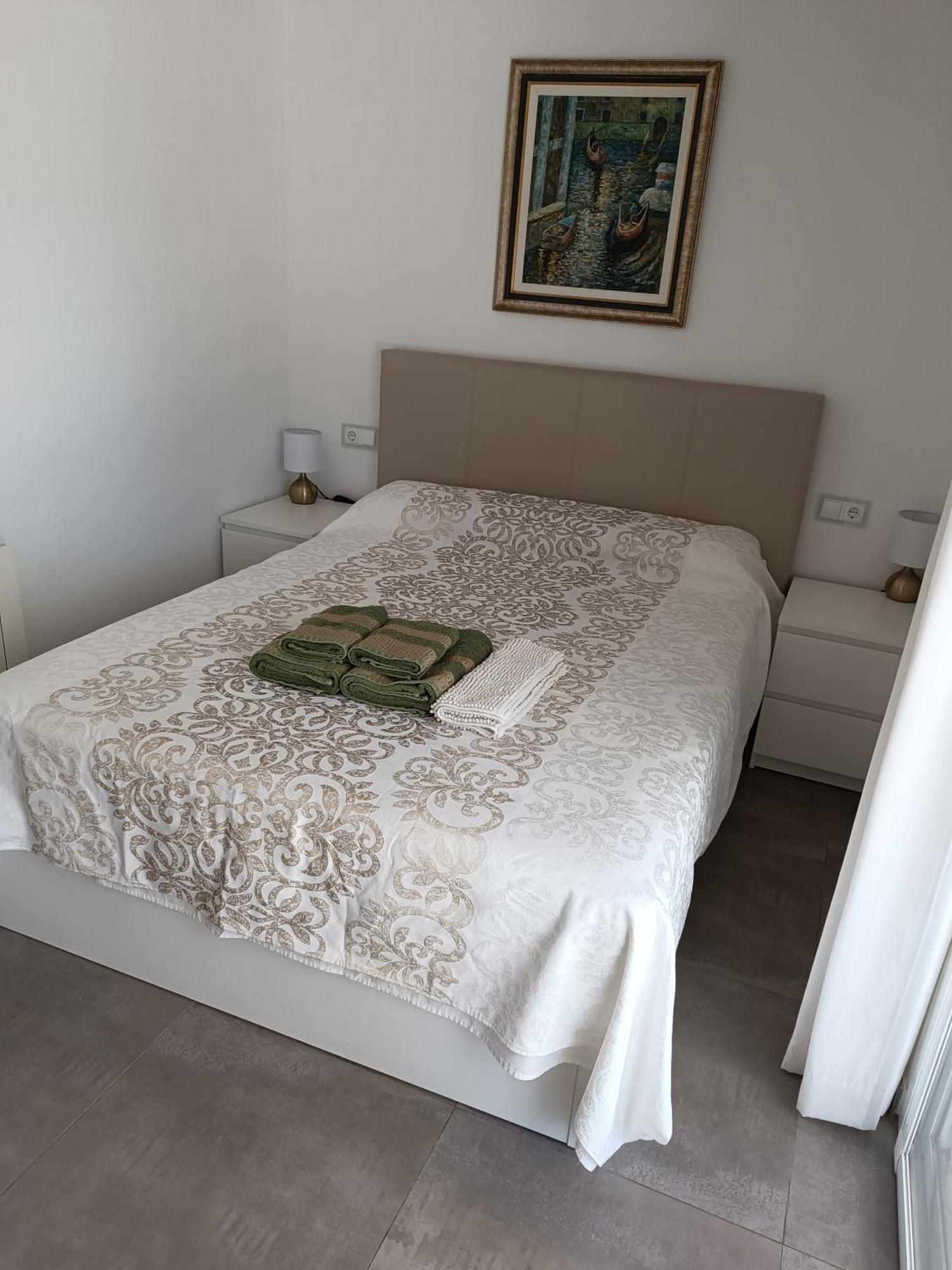 Suite Poblamar Pobla de Montornés Extérieur photo