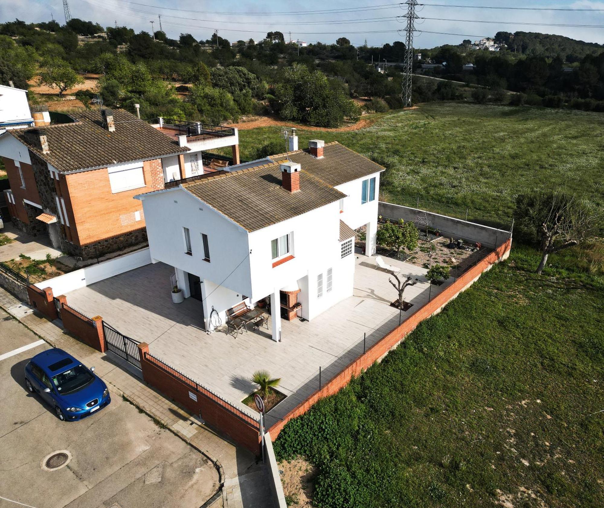 Suite Poblamar Pobla de Montornés Extérieur photo