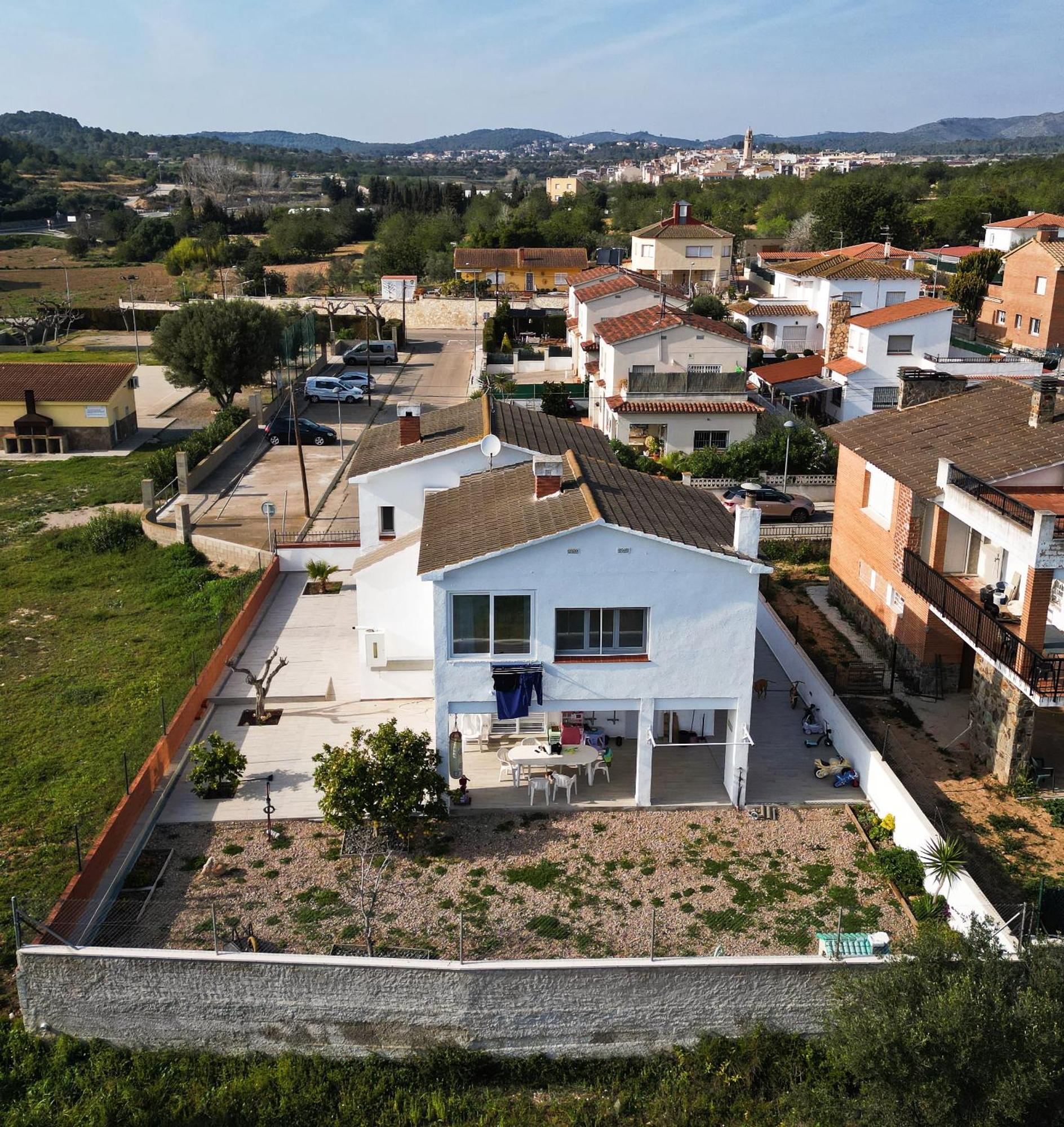 Suite Poblamar Pobla de Montornés Extérieur photo