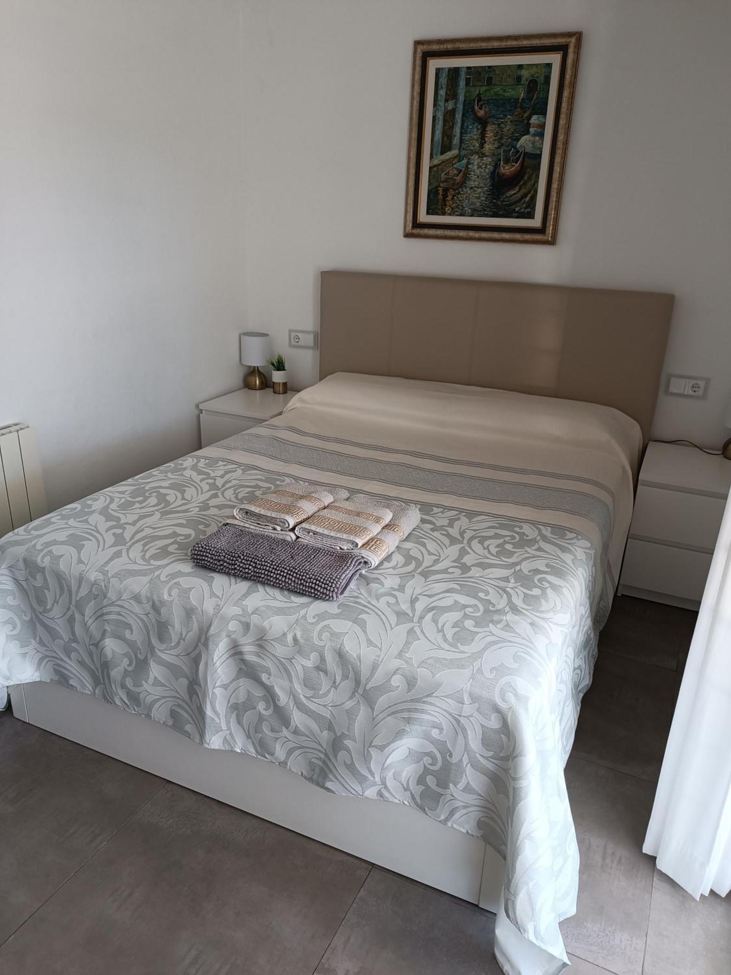Suite Poblamar Pobla de Montornés Extérieur photo